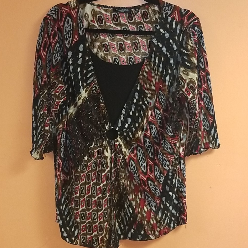Blouse